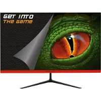 KEEP OUT Houd Buiten XGM27PRO2KV3 27" LED IPS QHD 165Hz Luidsprekers FreeSync