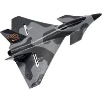 DF-Models EasyFly Delta - Ready to Fly