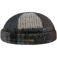 Stetson Viscott Patchwork Dockermuts by