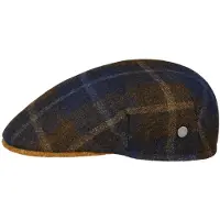 Lierys Lencott Wool Check Pet by