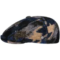 Lierys Camouflage Button Top Pet by