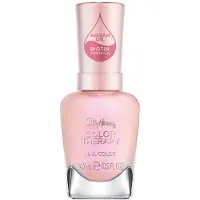 Sally Hansen Color Therapy nagellak - 227 Epink Journey Roze