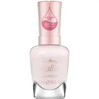 Sally Hansen Color Therapy nagellak - 127 No Hesitations Ecru