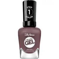 Sally Hansen Miracle Gel nagellak - Saddle Up​, 14.7ml