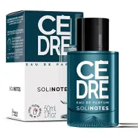 Frankreich Eau de Parfum 50 ml (Geur : Ceder)