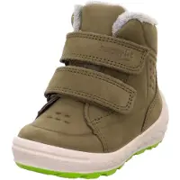 Superfit - Kid's Groovy 2.0 - Winterschoenen 20, bruin