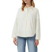 s.Oliver Blouse ivoor