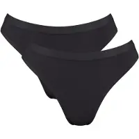Sloggi Slip GO Sense | Maat: S | Kleur: Zwart