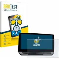 BROTECT - Screenprotector voor Cupra Leon Sportstourer VZ 12.9" 2025 - Folie Beschermfolie matte