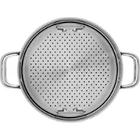 Scanpan - TechnIQ Stoominzet - 26 cm
