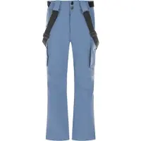 2117 of Sweden Kidden, skibroek, junior, blauw