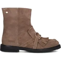 Fred de la bretoniere Dames Boots Paris Hay - Taupe - Maat 41