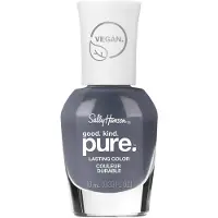 Sally Hansen Good.Kind. Pure nagellak - Nightfall, 10 ml