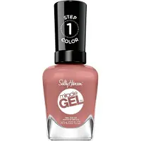 Sally Hansen Miracle Gel nagellak - Wild & Free, 14.7ml