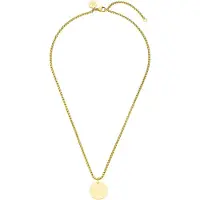 Purelei Ketting 'Kumu O' goud