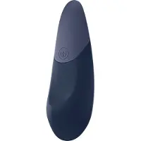Womanizer Vibe - clitoristriller - blauw