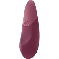 Orion - clitoris vibrator - oplaadbaar - siliconen - roze