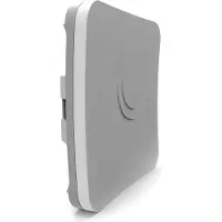 Mikrotik RBSXTsqG-5acD 1000 Mbit/s Wit Power over Ethernet (PoE)