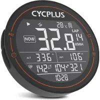Cycplus M2 Fietscomputer