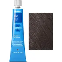 Goldwell Color Colorance Demi-Permanent Hair Color 6SB zilver bruin 60 ml