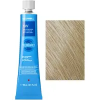 Goldwell Colorance Demi-Permanent Hair Color 60 ml 10V Pastell Violablond