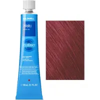 Goldwell Color Colorance Demi-Permanent Hair Color 7RR Luscious Red