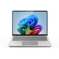 Microsoft Surface Laptop 7 Copilot+ PC - 13.8" - Snapdragon X - 16GB - 1TB - W11 Pro - Platina
