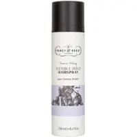 Percy & Reed Flexible Hold Hairspray Haarlak 250 ml