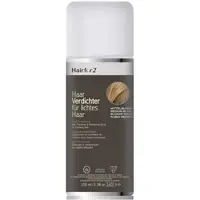 Hairfor2 Hair Thickener 100ml