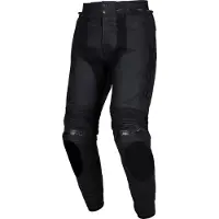 Modeka Minos Motorfiets Lederen Broek
