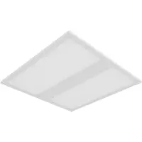 Ledvance LED Paneel 62X62CM | 36W 4000K 5040lm 840 | IP54 DALI Dimbaar