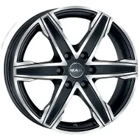 Mak F65606GIB20VH2 Velg