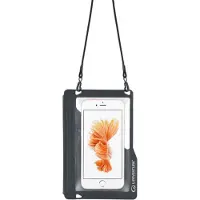 Lifeventure Wp Phone Case Plus Grijs