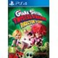 Giana Sisters Twisted Dreams-Director's Cut (Playstation 4) Gebruikt