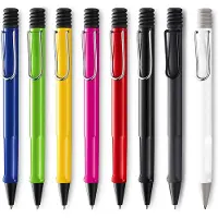 Lamy Safari Balpen - Umbra