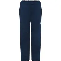 LEGO - Kid's Paraw 706 - Pants Softshell - Softshellbroek 110, blauw