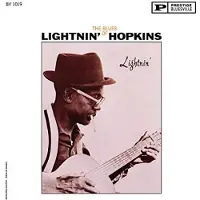 Lightnin' Hopkins - Lightnin' (Reissue) (Repress) (180g) (LP)