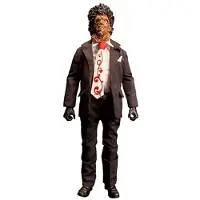 Trick or Treat Studios Texas Chainsaw Massacre 2 Actiefiguur 1/6, Leatherface, 33 cm