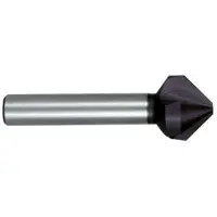RUKO Din 335 Form C 90º Hss-tiain Ø 20.5 Mm Conische Verzinking