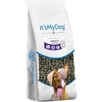 It's My Dog Dry Insect Grain Free 12 kg