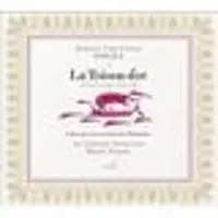 OUTHERE Le Concert Spirituel, Hervé Niquet - La Toison D'Or (2 CD)