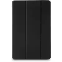 Hama tablethoes geschikt voor Galaxy Tab S10 FE+ - Fold clear - zwart