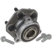 Skf VKBA 7229 Wiellagerset