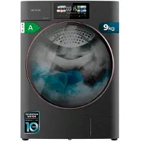 Cecotec Bolero Dresscode 9950 Autodose Inverter 3d Voorlader Wasmachine