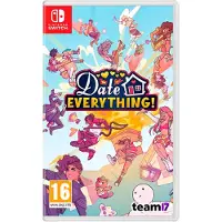 Date Everything