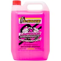 X-sauce Ontvetter 5l