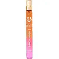 Ellis Brooklyn Queens Caramel EdP (10 ml)