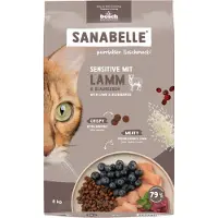 Sanabelle Sensitive - Lam