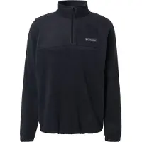 Columbia Sporttrui 'Steens Mountain' donkergrijs / zwart / wit
