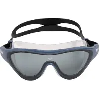 Arena Bril 'THE ONE MASK' blauw / zwart